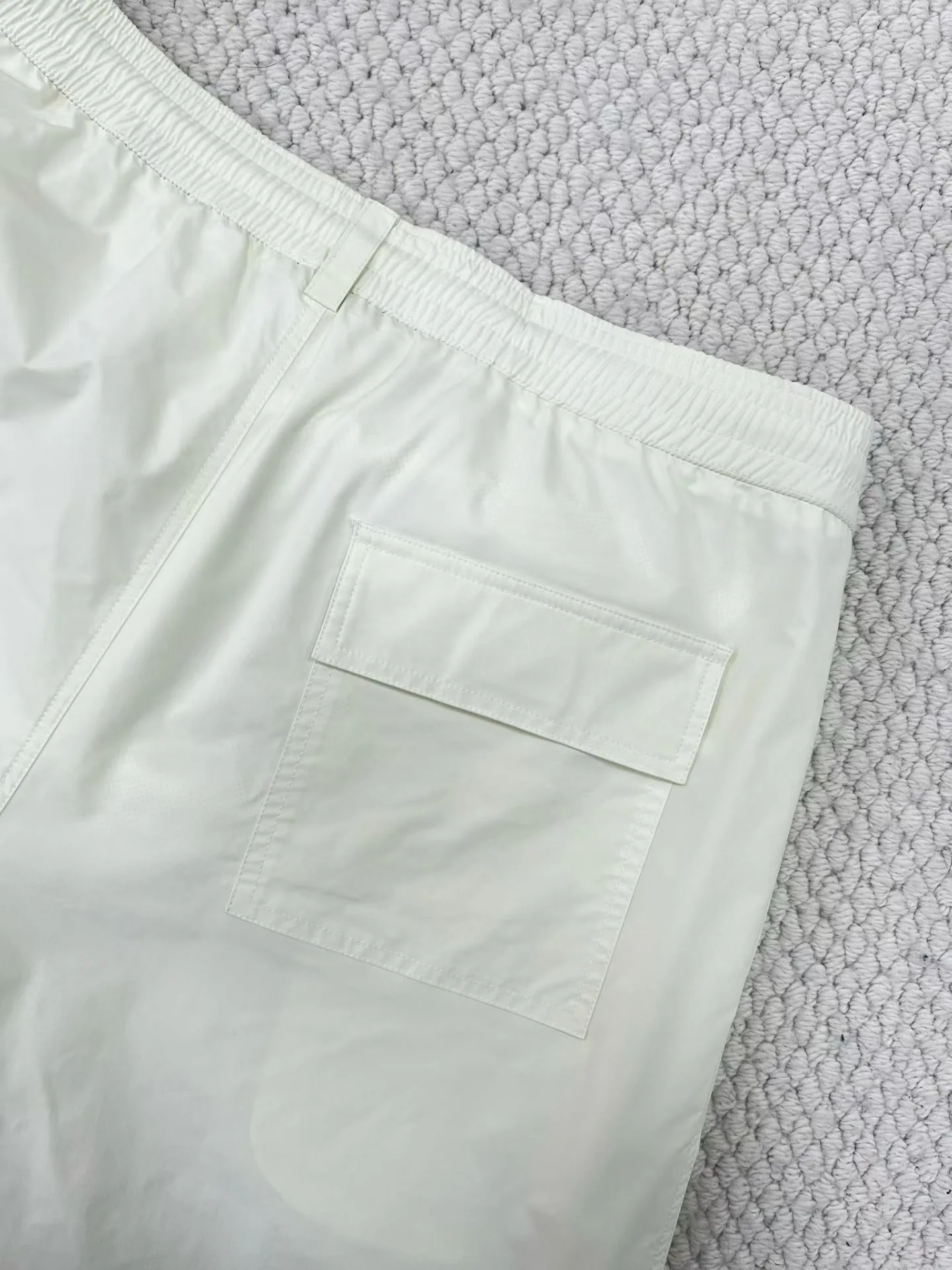 Шорты Мужские Loro Piana 13216318