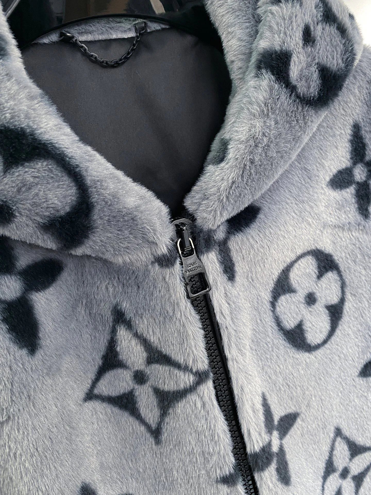 Куртки И Пуховики Мужские Louis Vuitton 726856