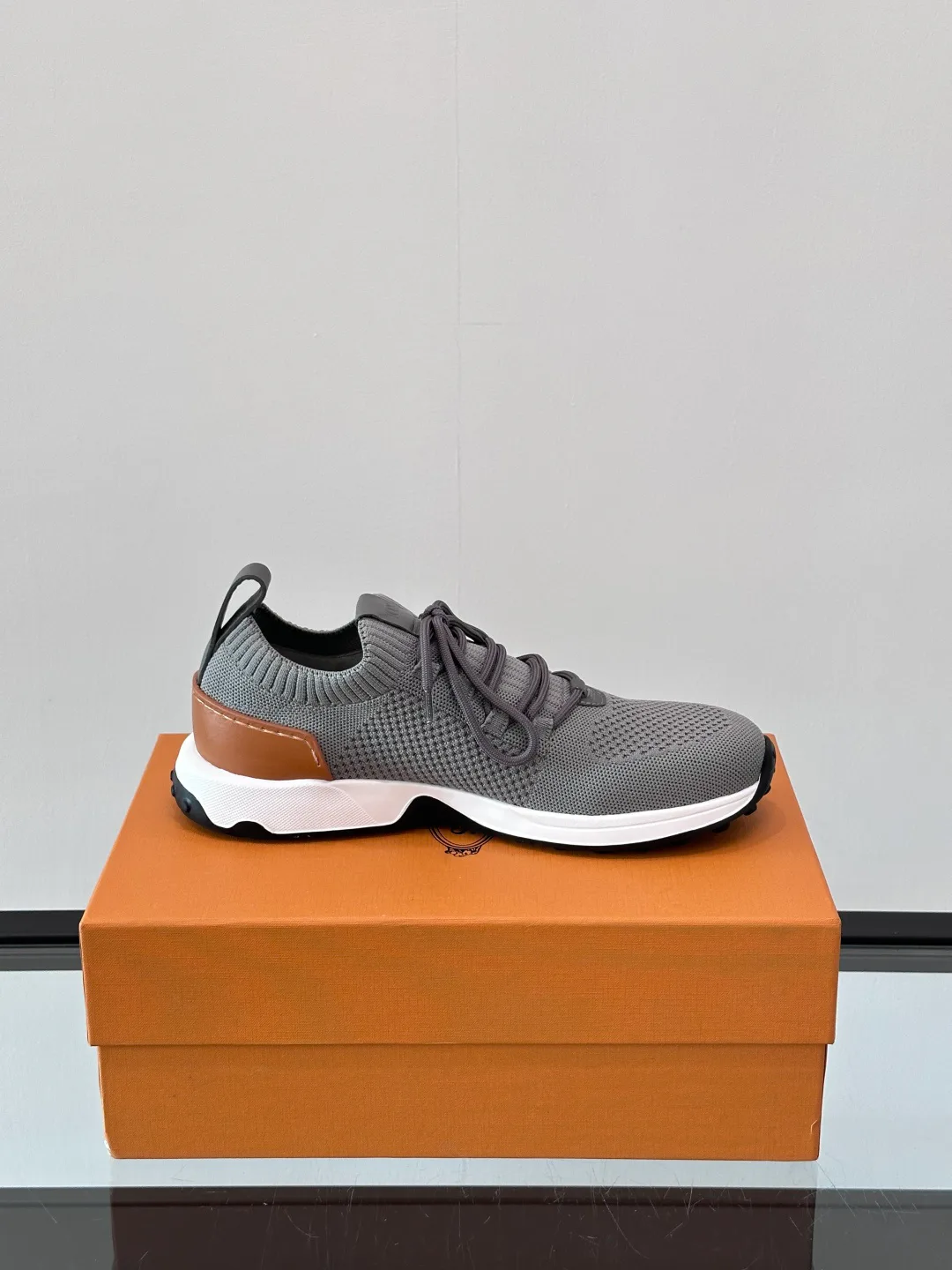Кроссовки Мужские Tod's 18018212