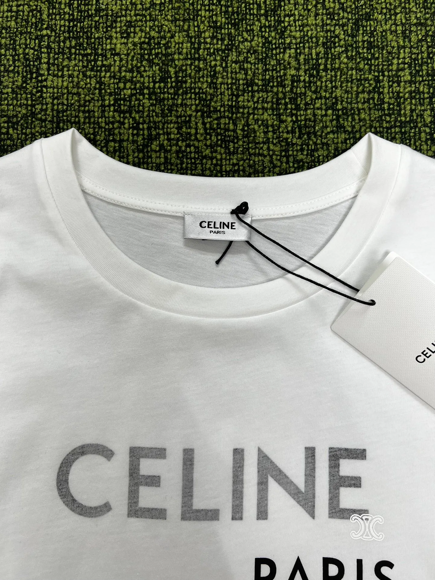 Футболки Женские Celine 1408872