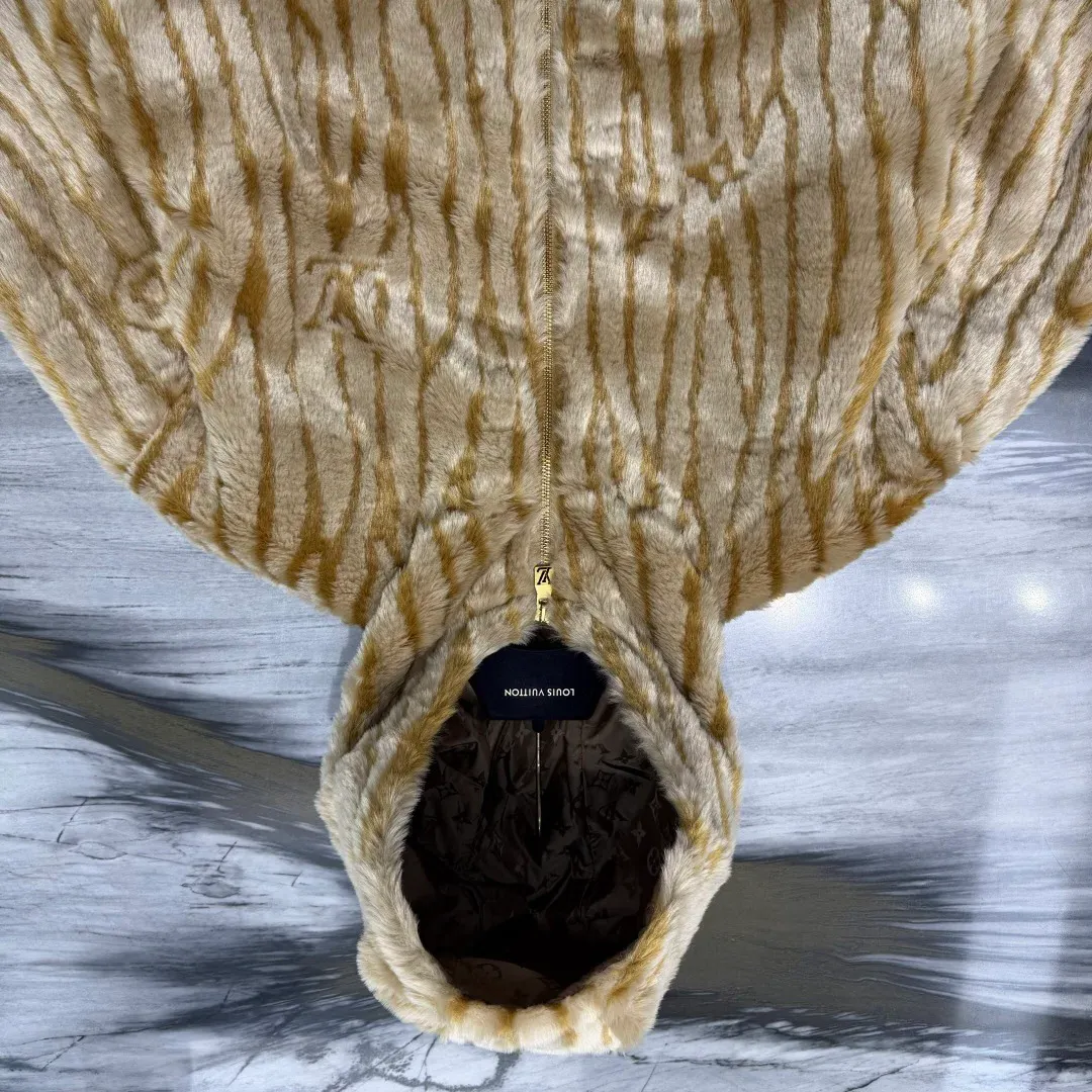 Куртки И Пуховики Мужские Louis Vuitton 923836