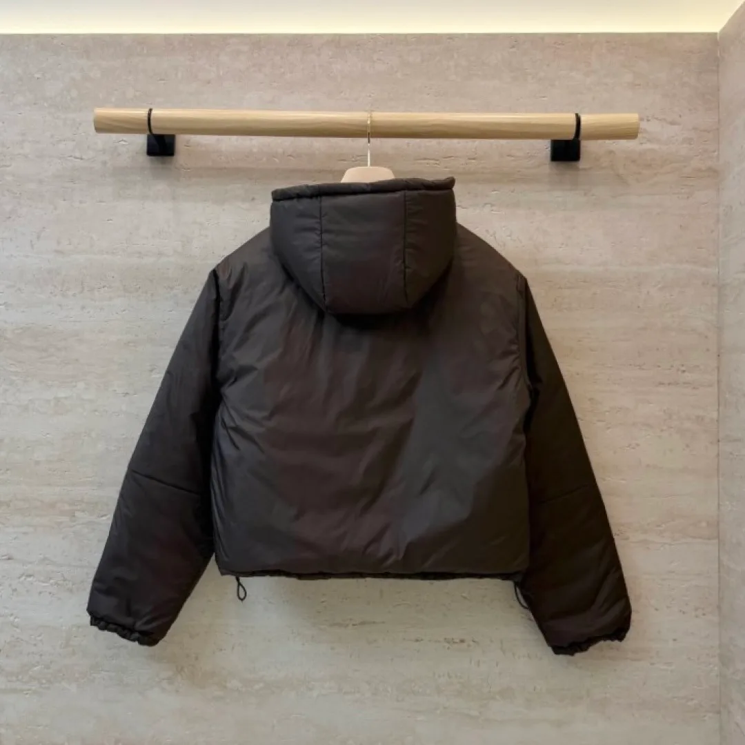Куртки И Пуховики Женские Miu Miu 18629940