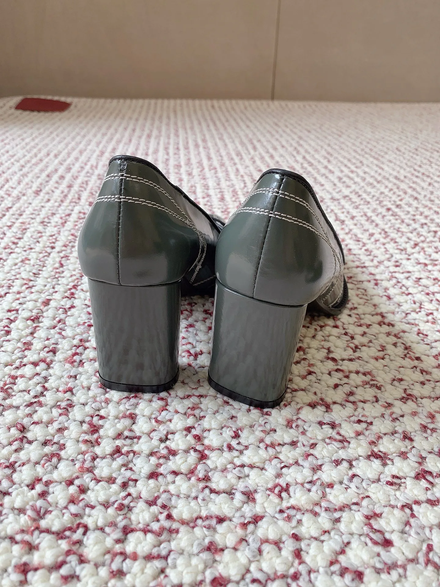 Туфли Женские Prada 12725697