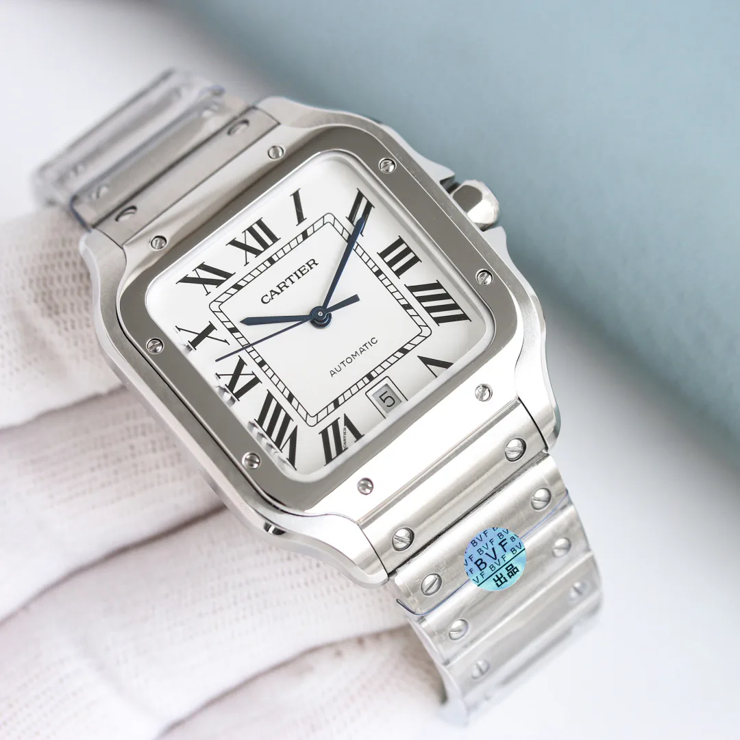 Часы Мужские Cartier 10074185