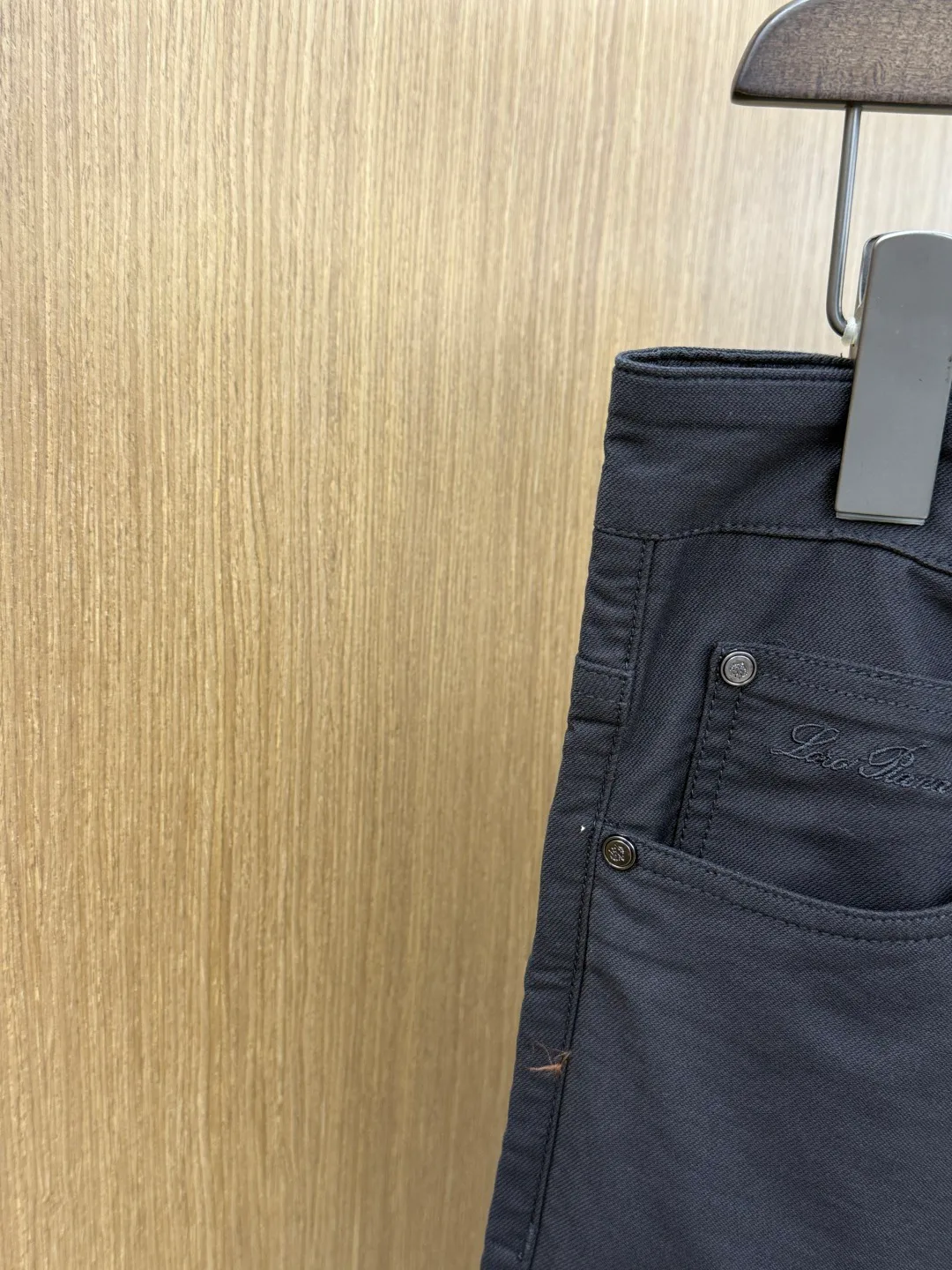 Джинсы Женские Loro Piana 12875524