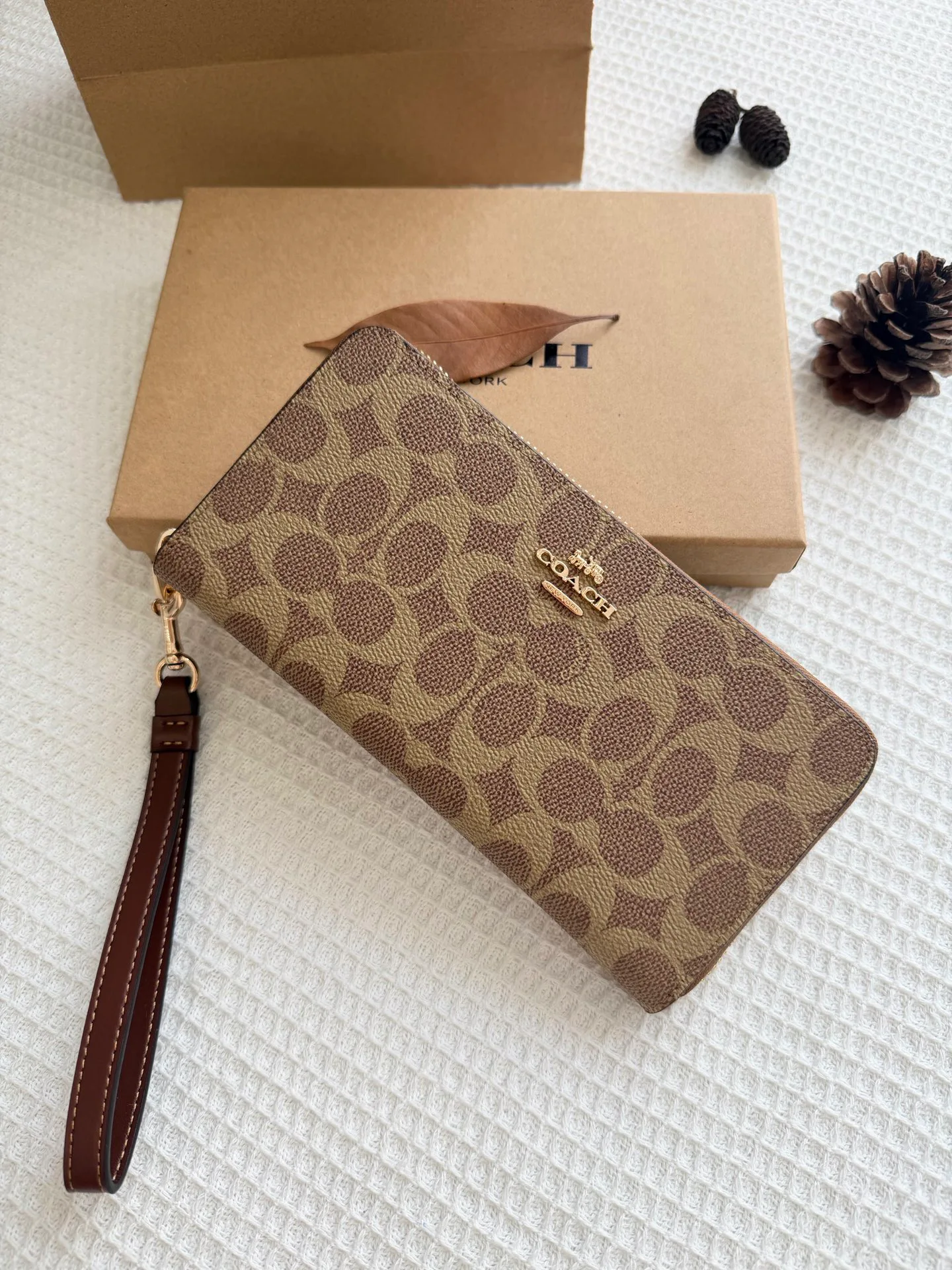 Клатчи Женские Coach 18364958