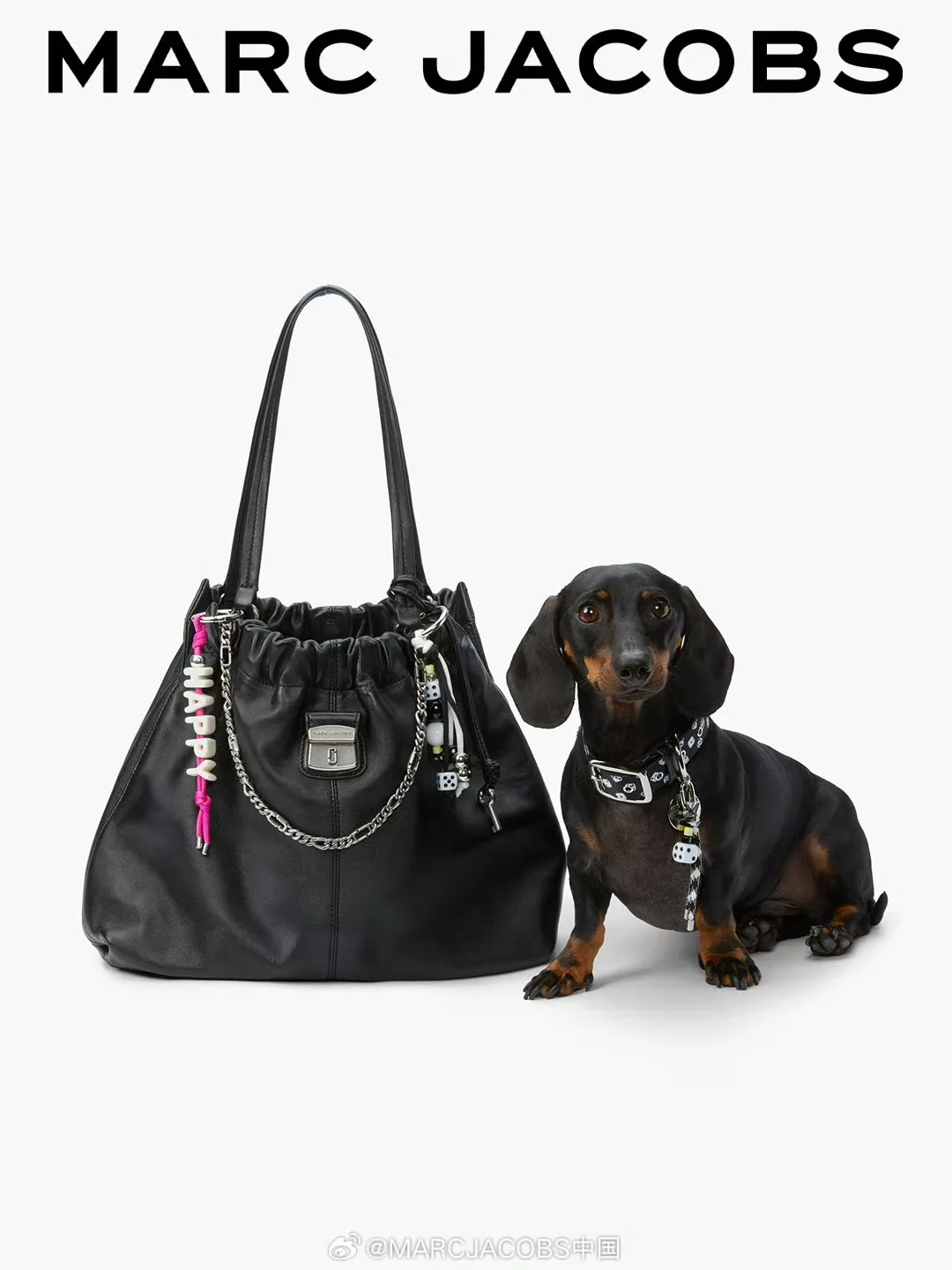 Классические Сумки Женские Marc Jacobs 5082849