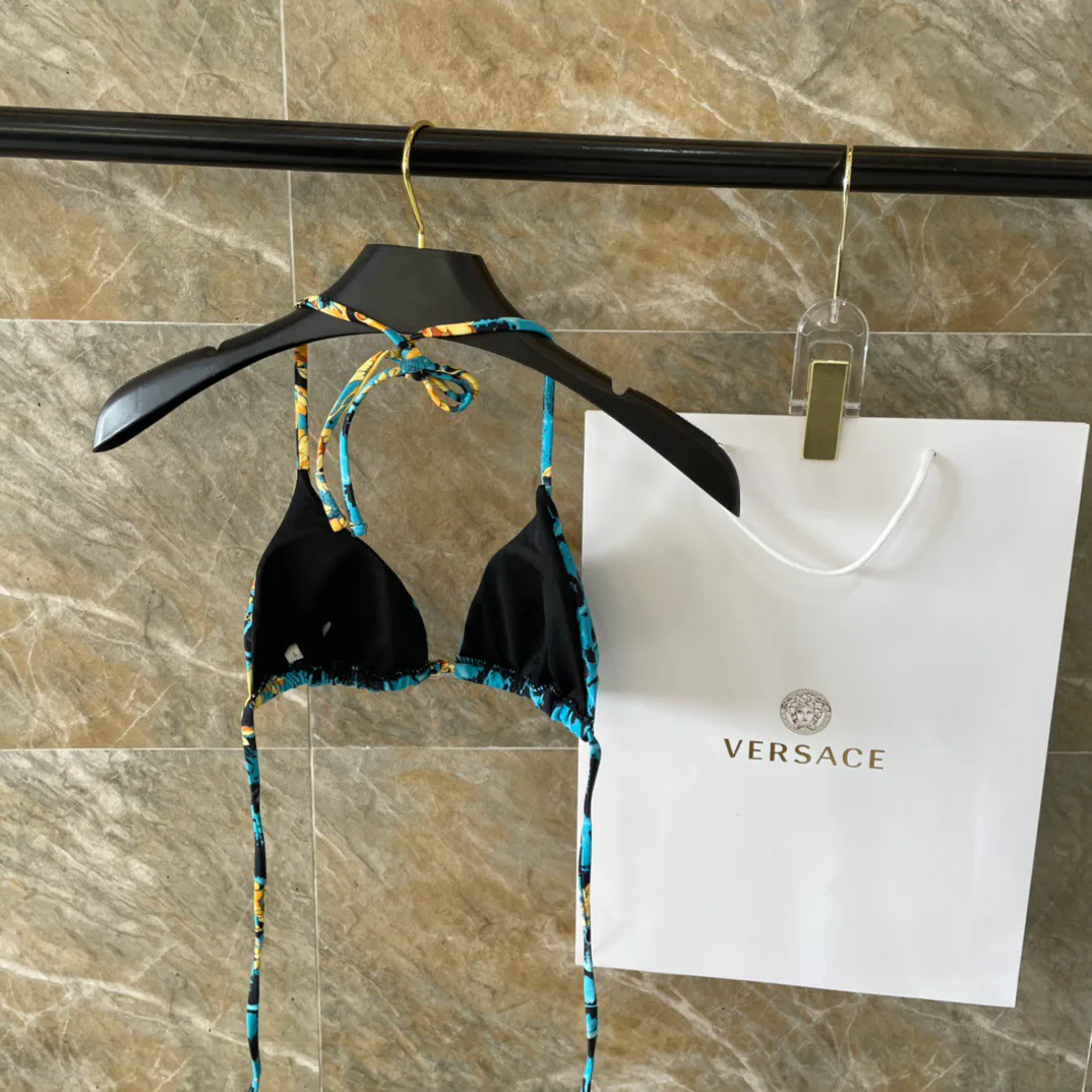Купальники Женские Versace 538278