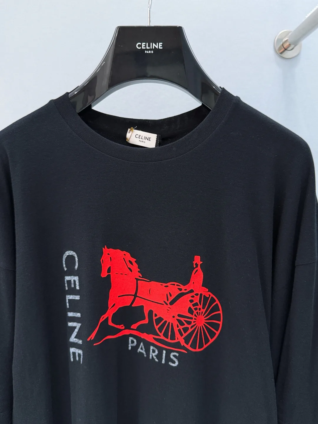 Футболки Женские Celine 5018837