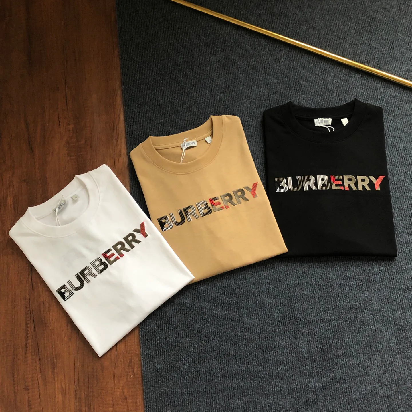 Футболки Женские Burberry 10937979