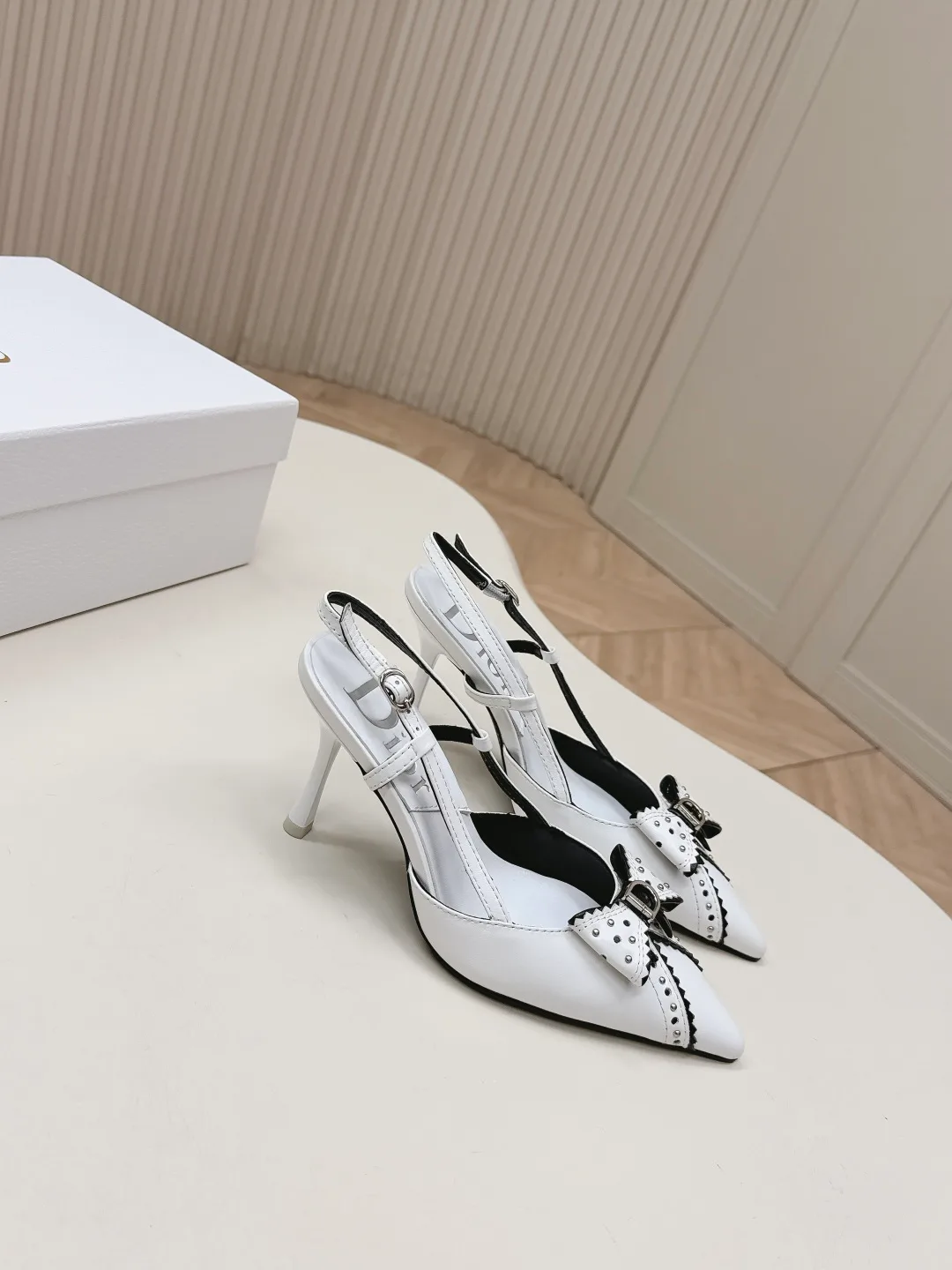 Босоножки Женские Christian Dior 11311412