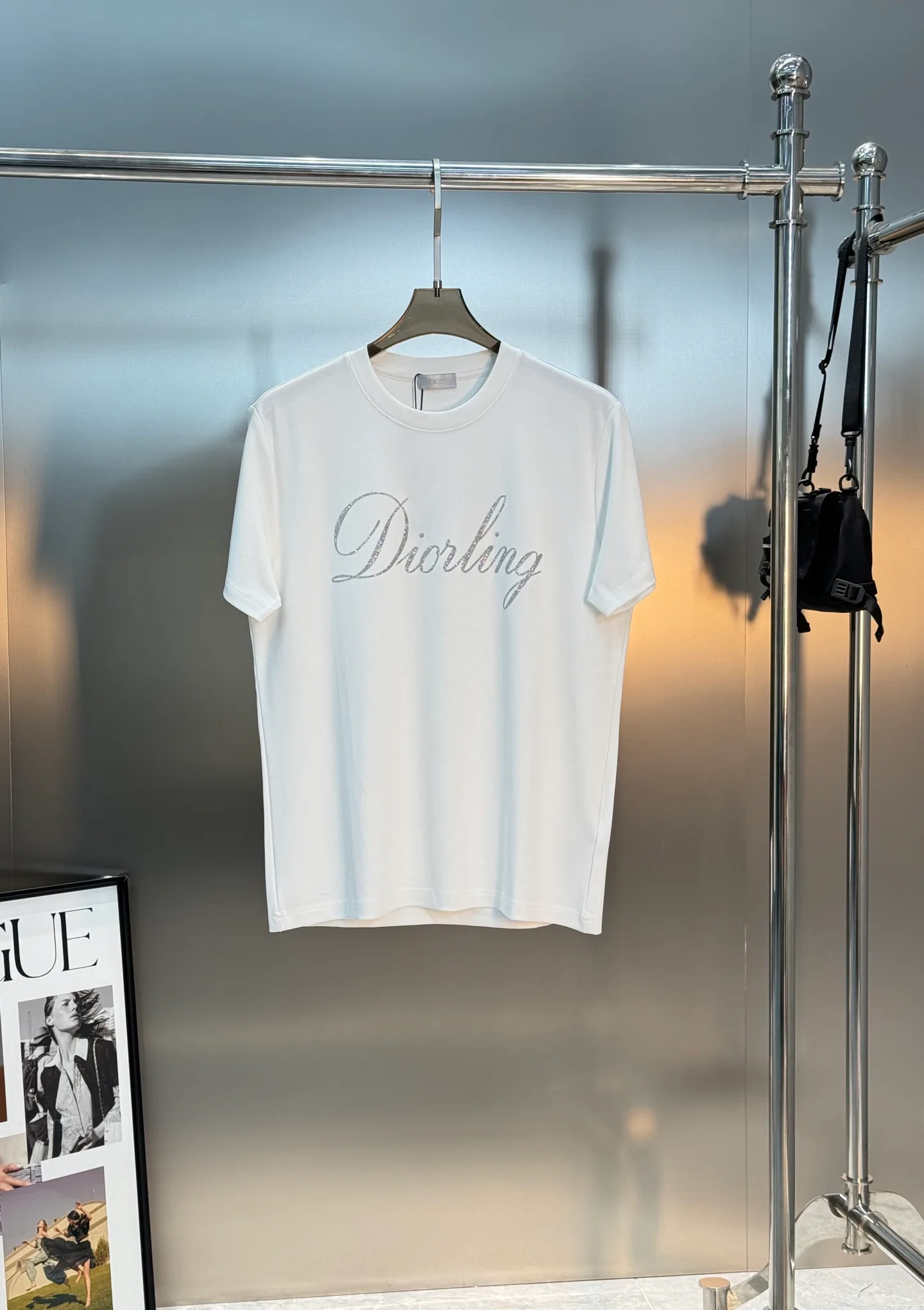 Футболки Мужские Christian Dior 927945