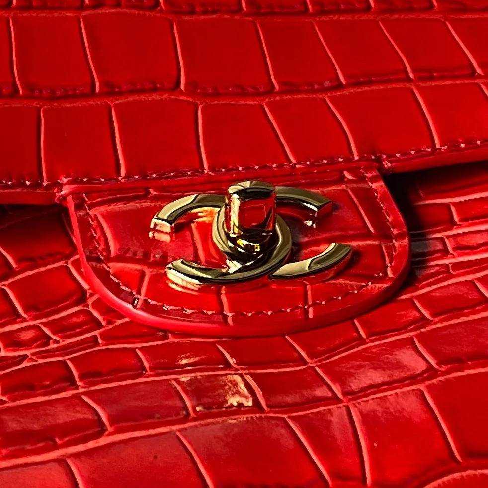 Классические Сумки Женские Chanel 18207811