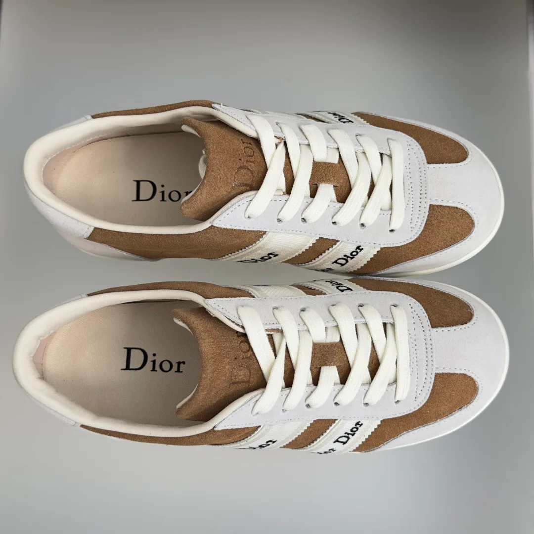 Кроссовки Женские Christian Dior 18718919