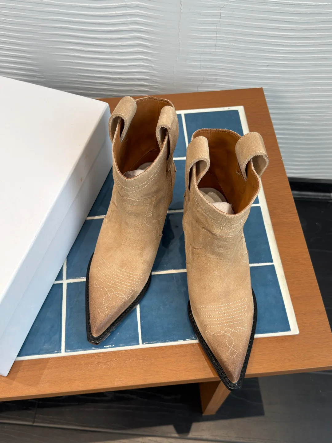 Ботильоны Женские Maison Margiela 18604574