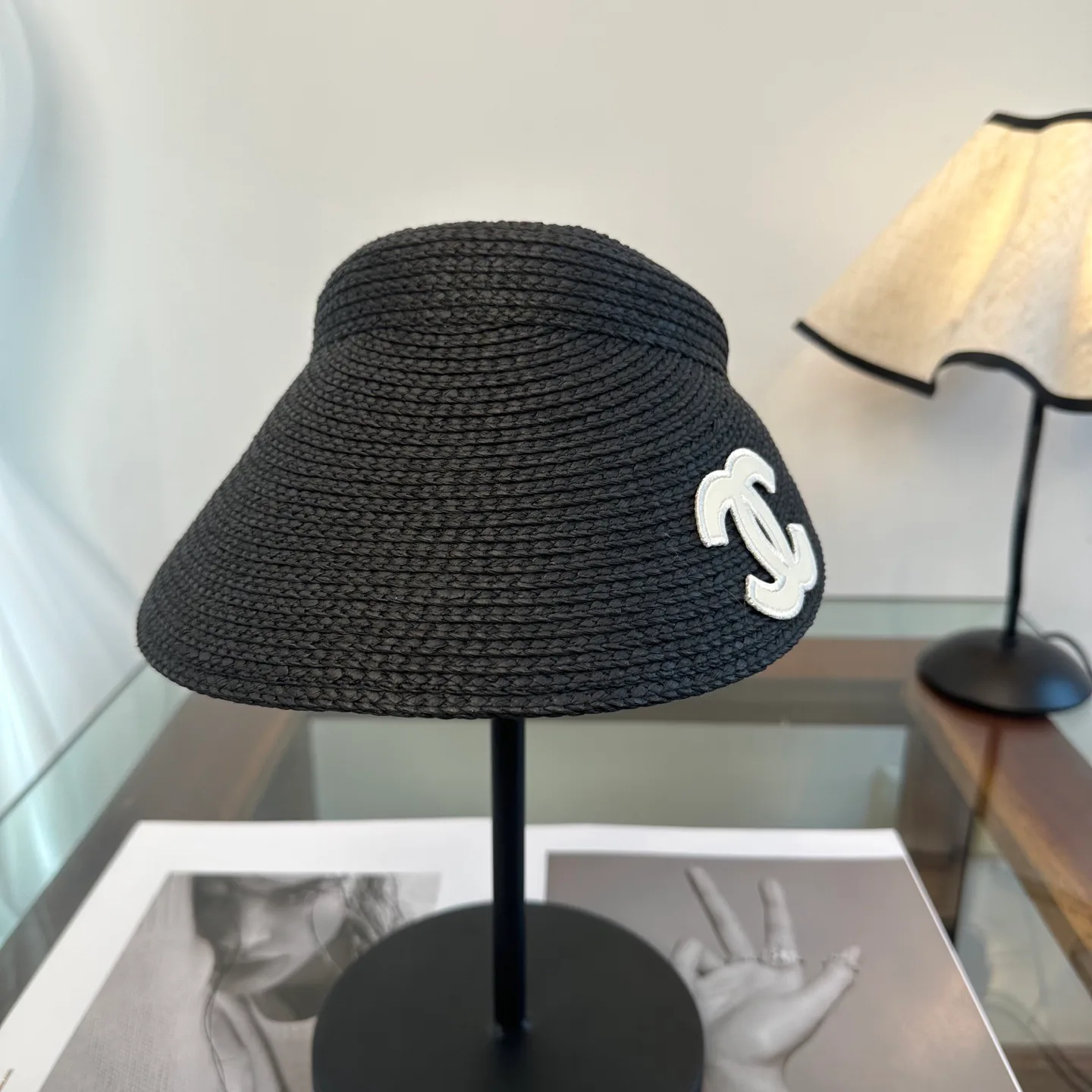 Головные Уборы Chanel 11416582