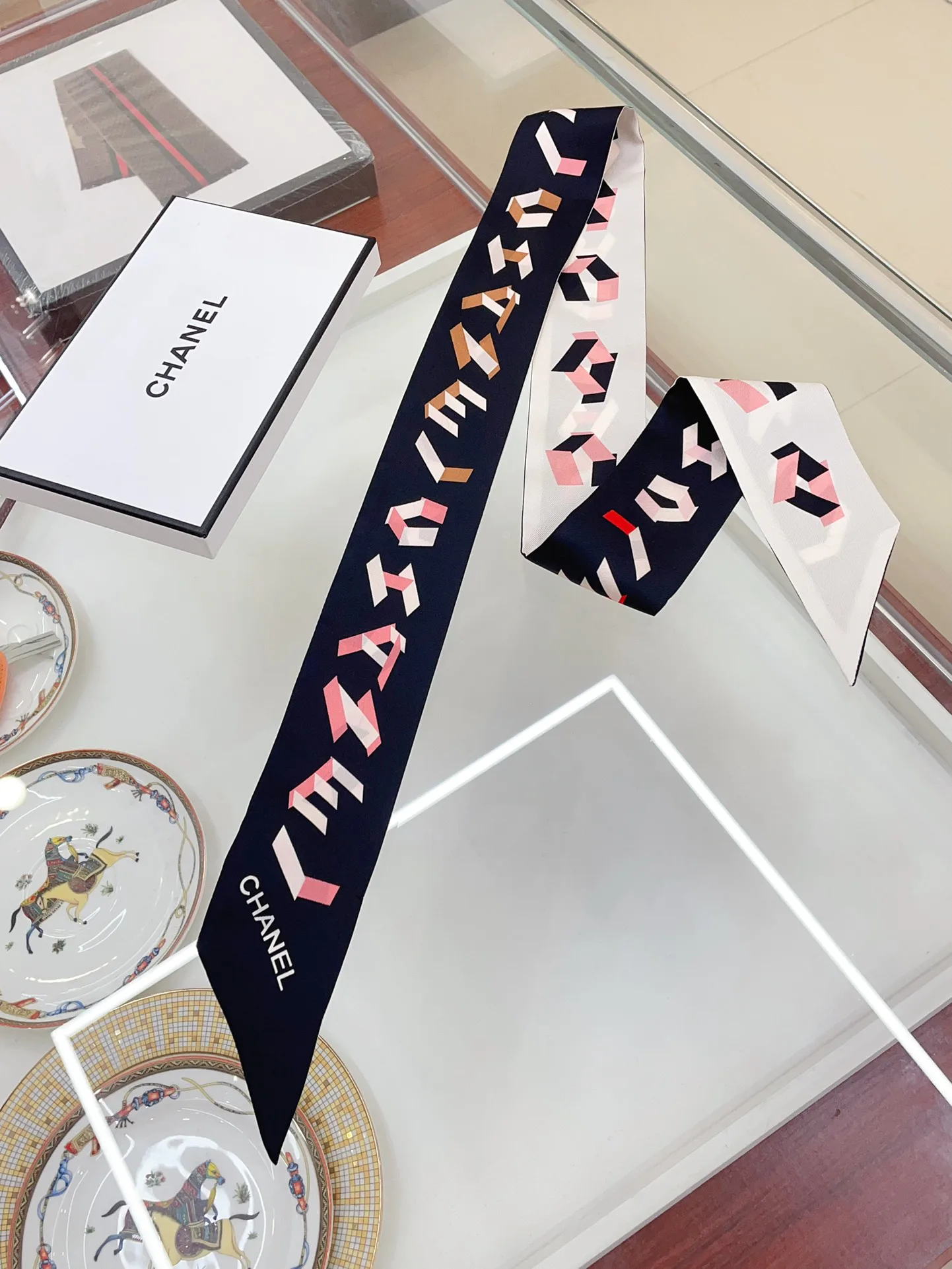 Платки Chanel 11882938