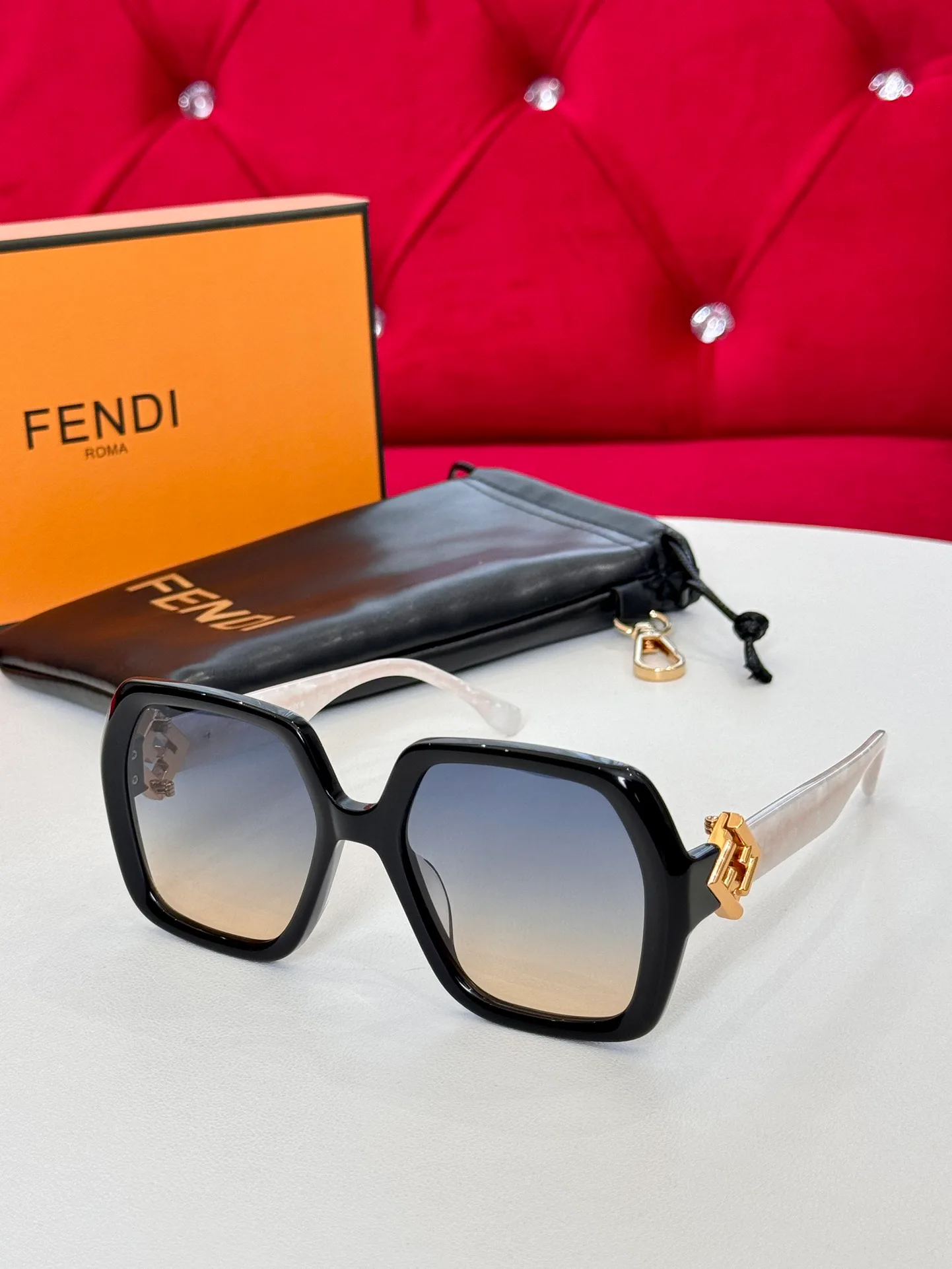 Очки Fendi 1173442