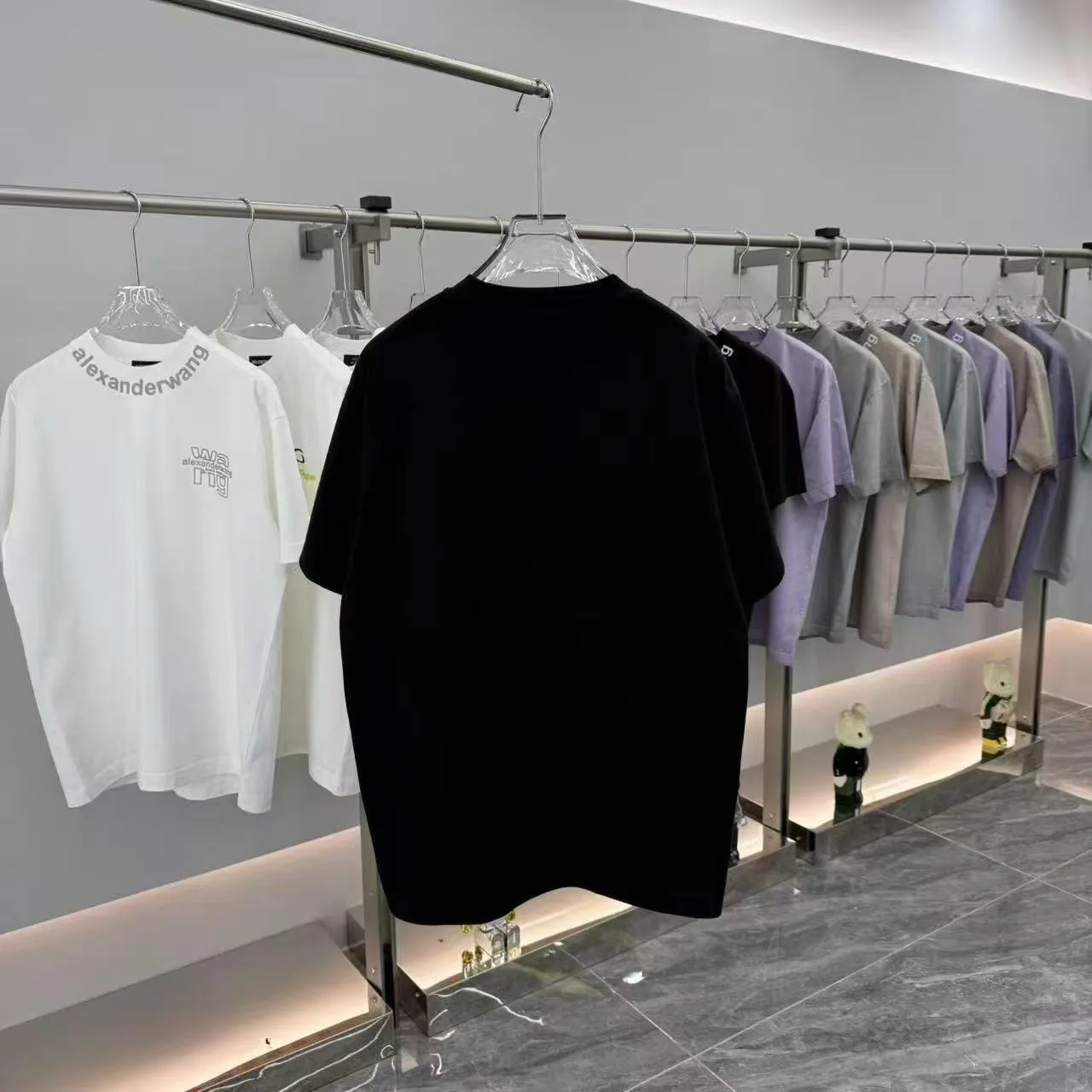 Футболки Женские Gucci 1548586