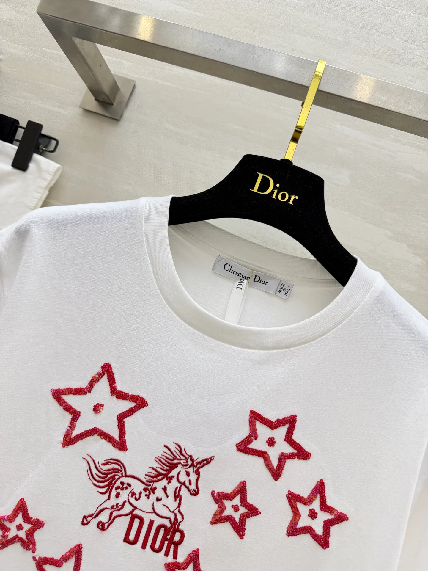 Футболки Женские Christian Dior 5709958