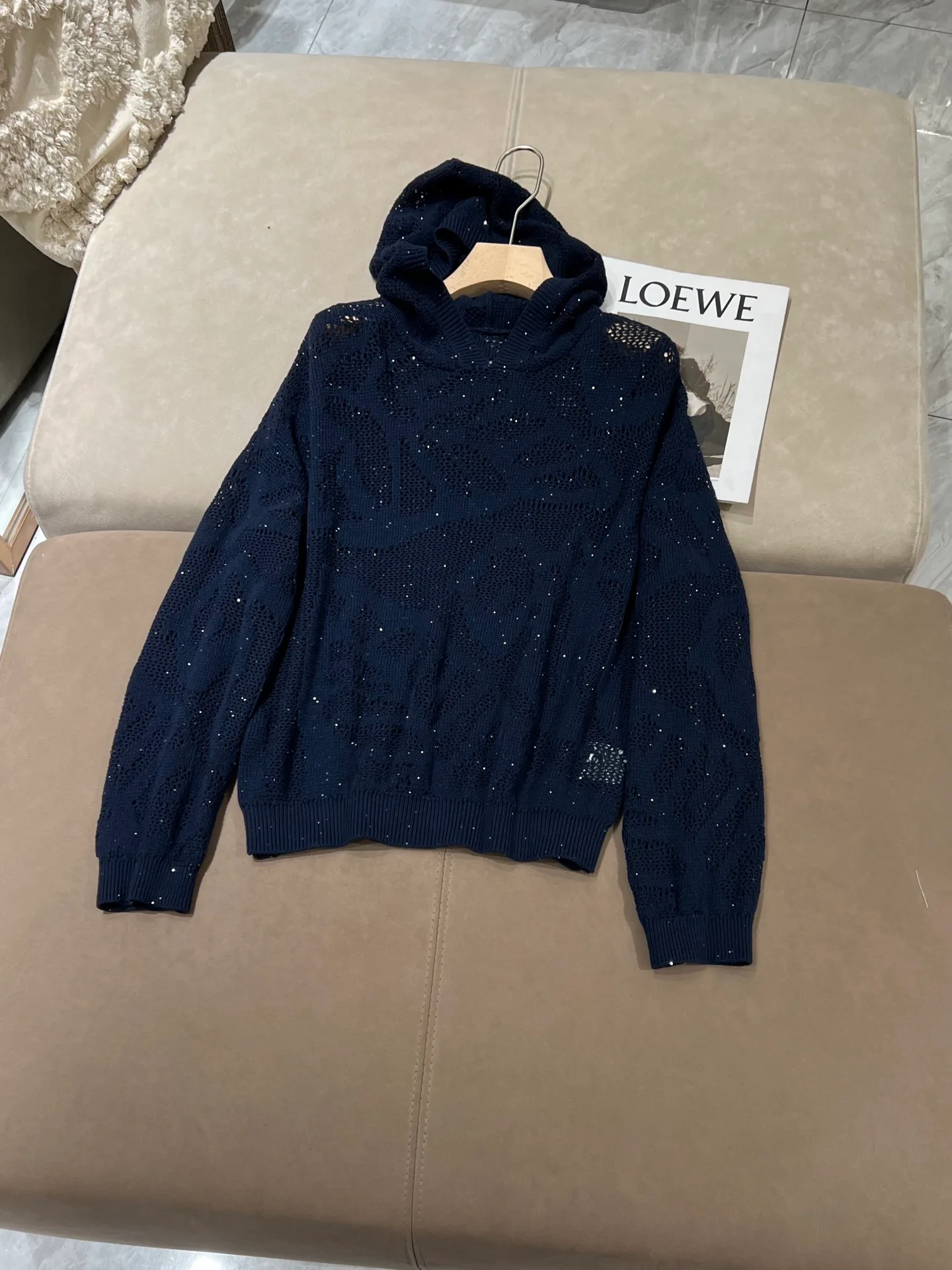Джемперы И Свитеры Женские Brunello Cucinelli 12664922