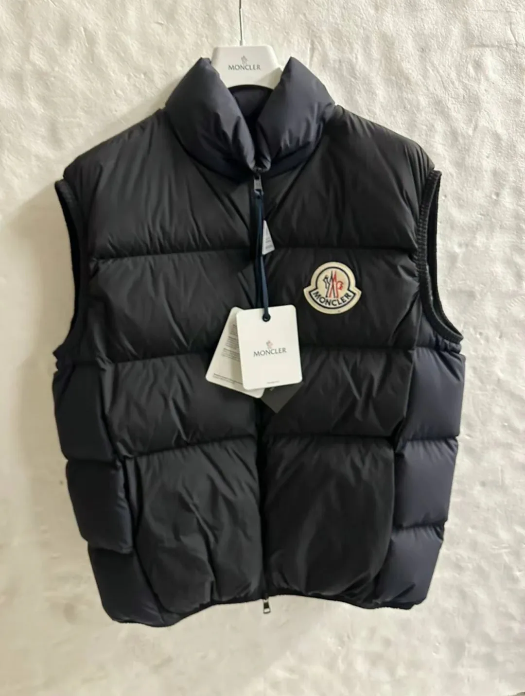 Жилеты Женские Moncler 18007561