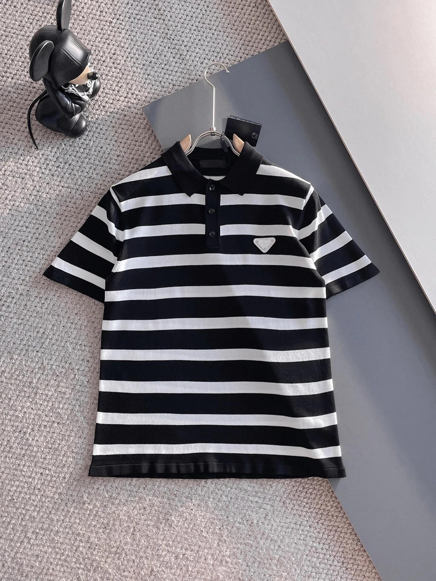 Футболки Мужские Prada 11562507