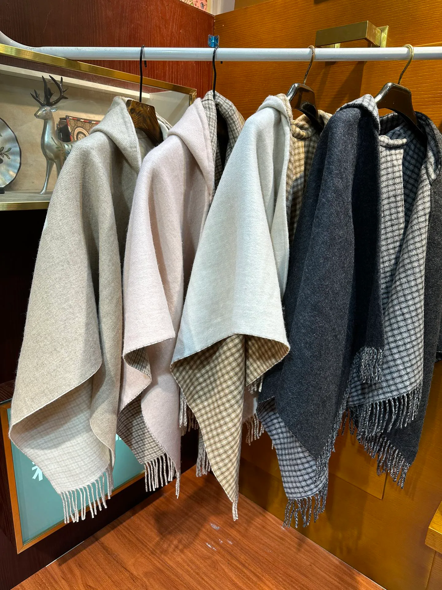 Шарфы Женские Fendi 153831