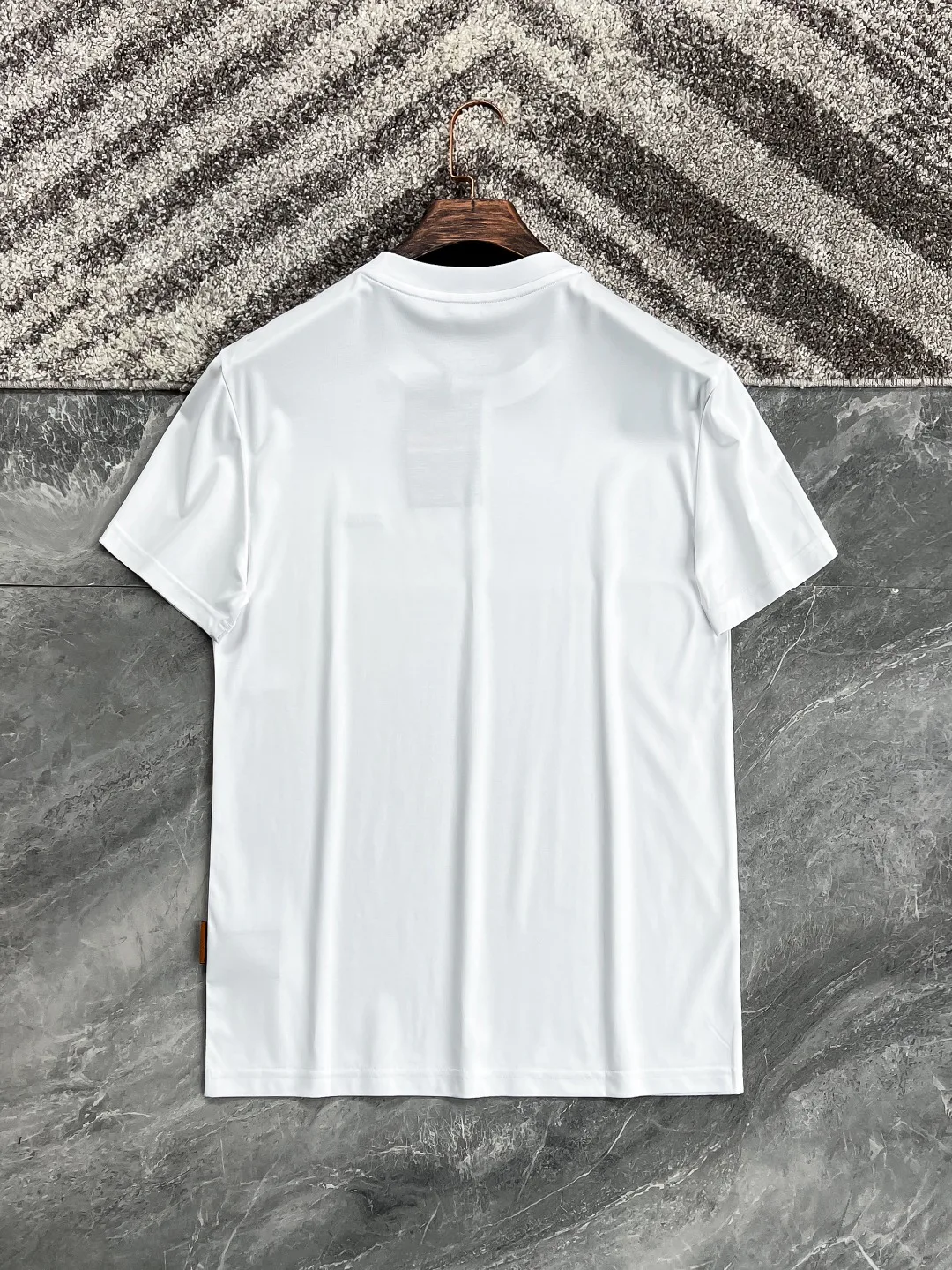 Футболки Мужские Zegna 21262