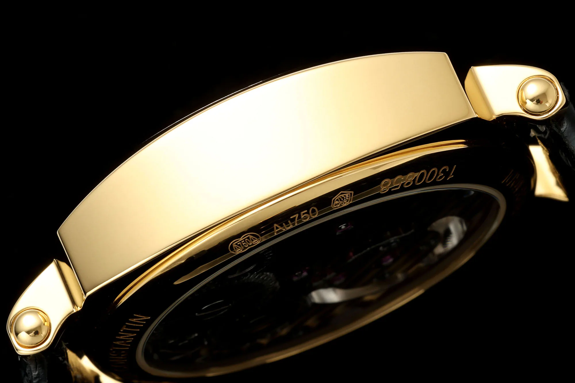 Часы Мужские Vacheron Constantin 1240161