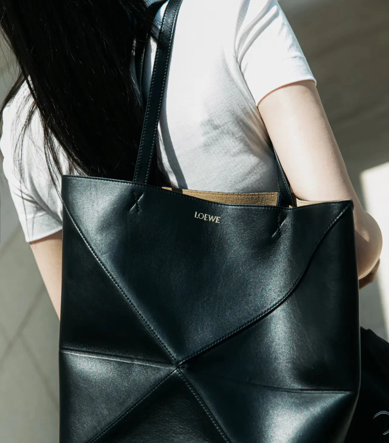 Классические Сумки Женские Loewe 11513584