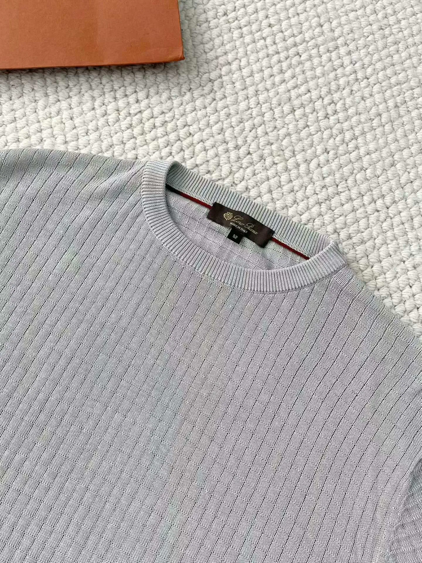 Джемперы И Свитеры Мужские Loro Piana 11158750