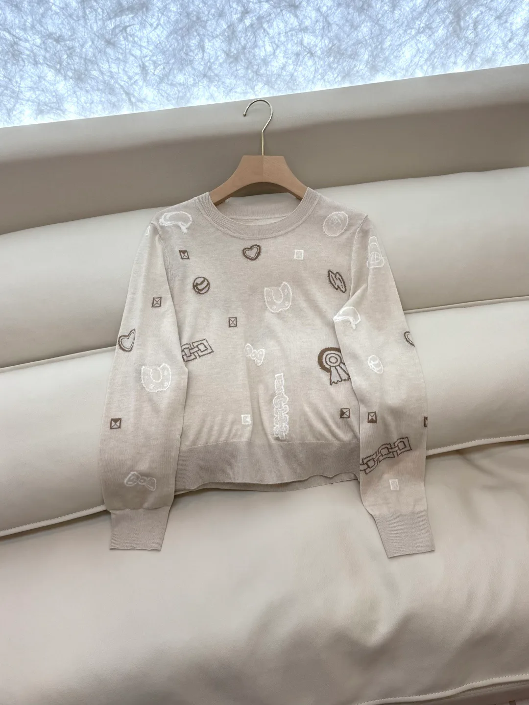 Джемперы И Свитеры Мужские Hermes 11760543