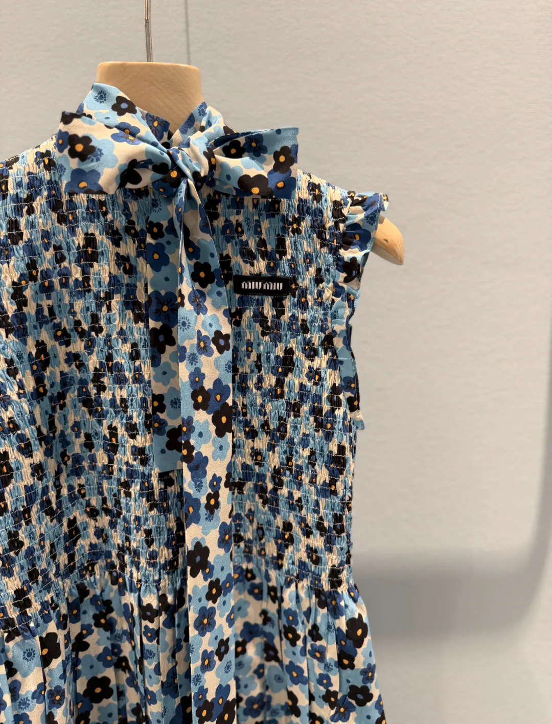 Платья Женские Miu Miu 11188233