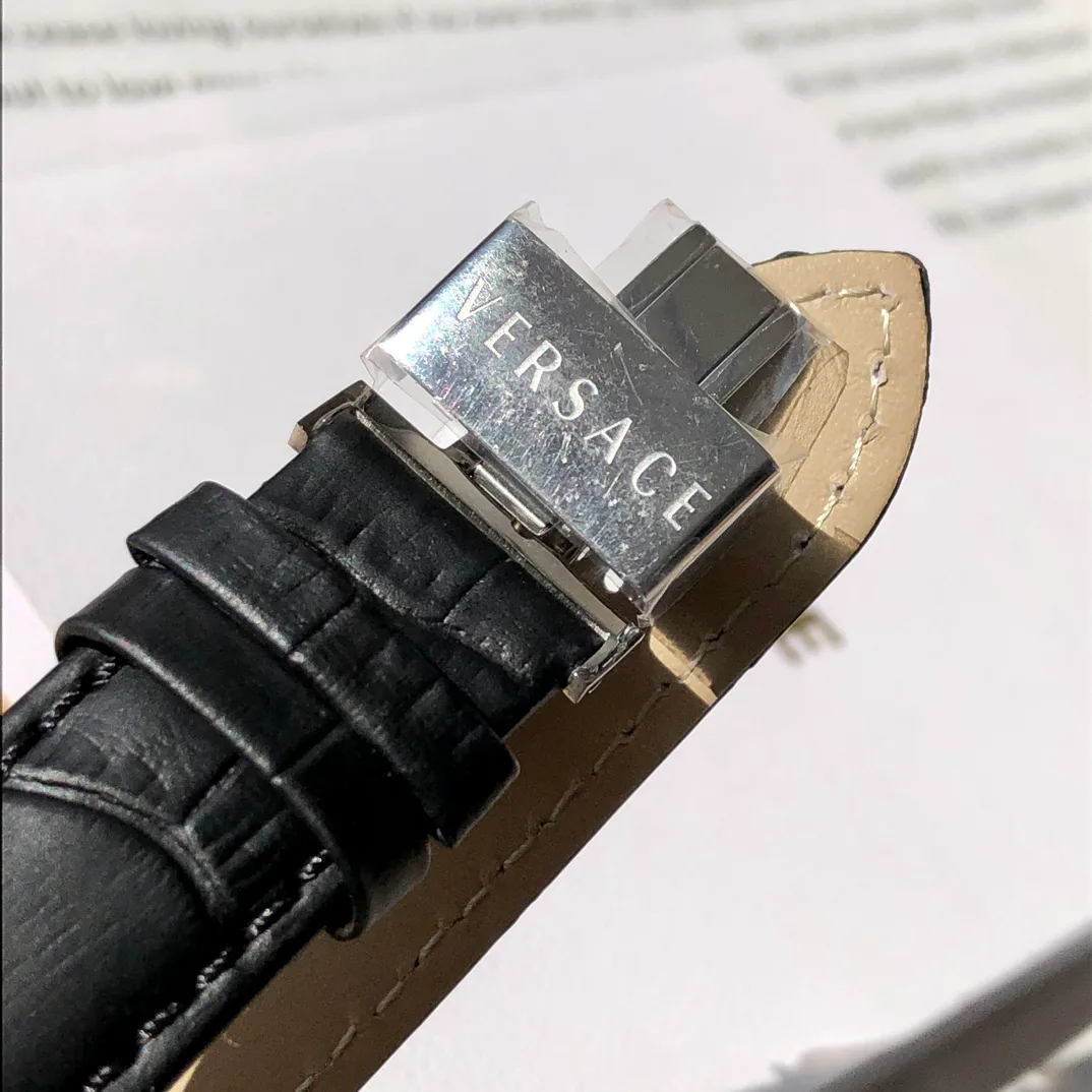 Часы Мужские Versace 341861