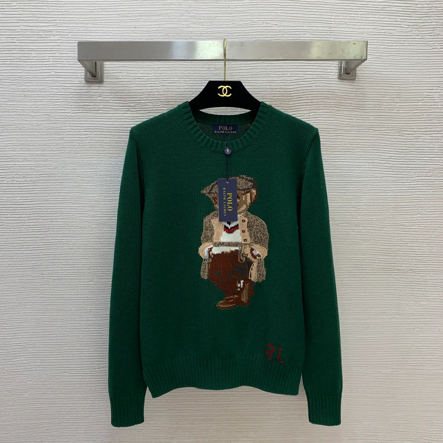 Джемперы И Свитеры Мужские Ralph Lauren 1684337