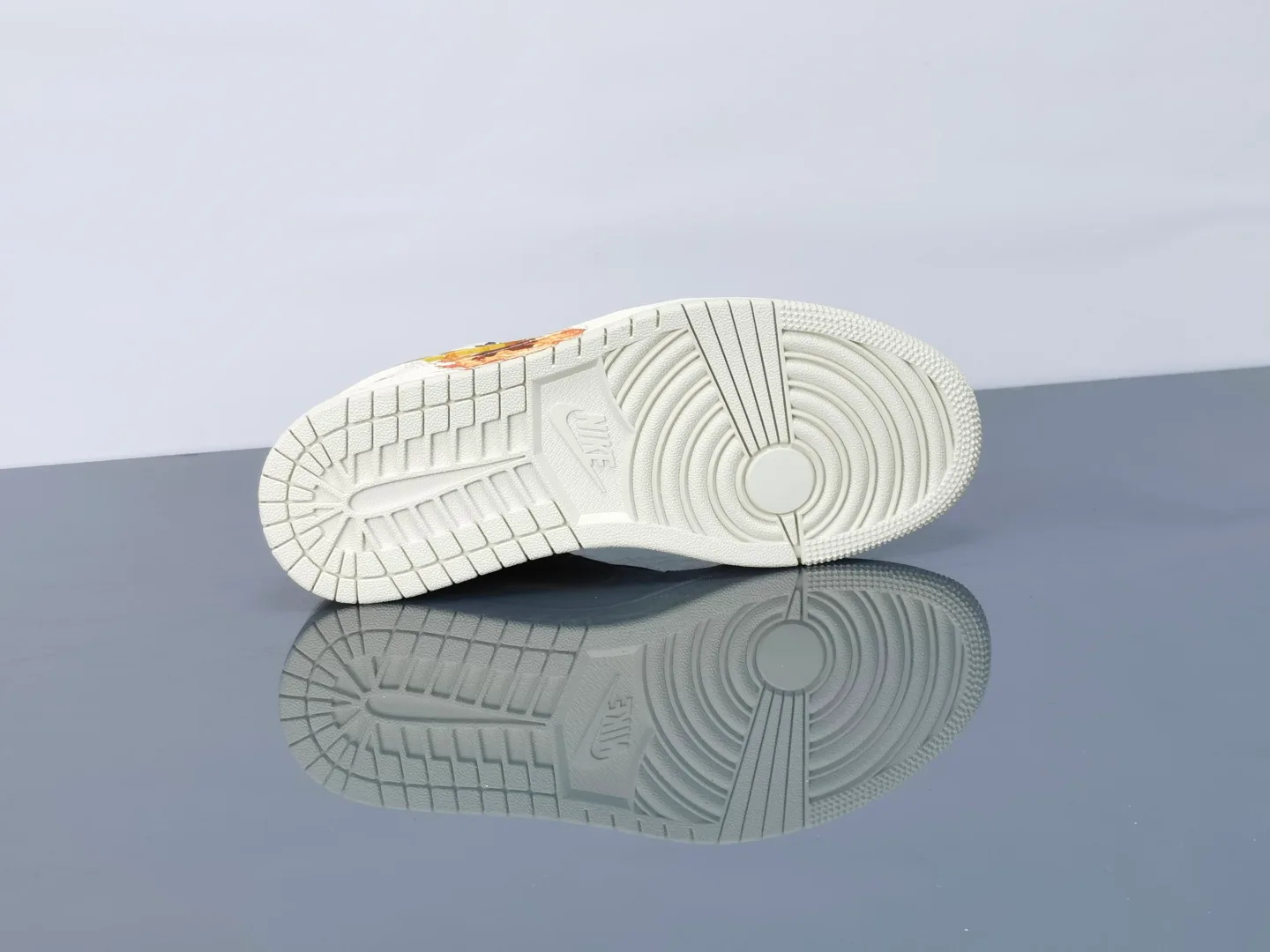 Кроссовки Мужские Air Jordan 14966