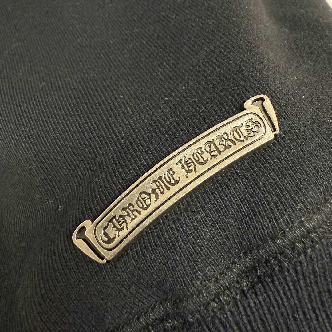 Свитшоты И Худи Мужские Chrome Hearts 435281