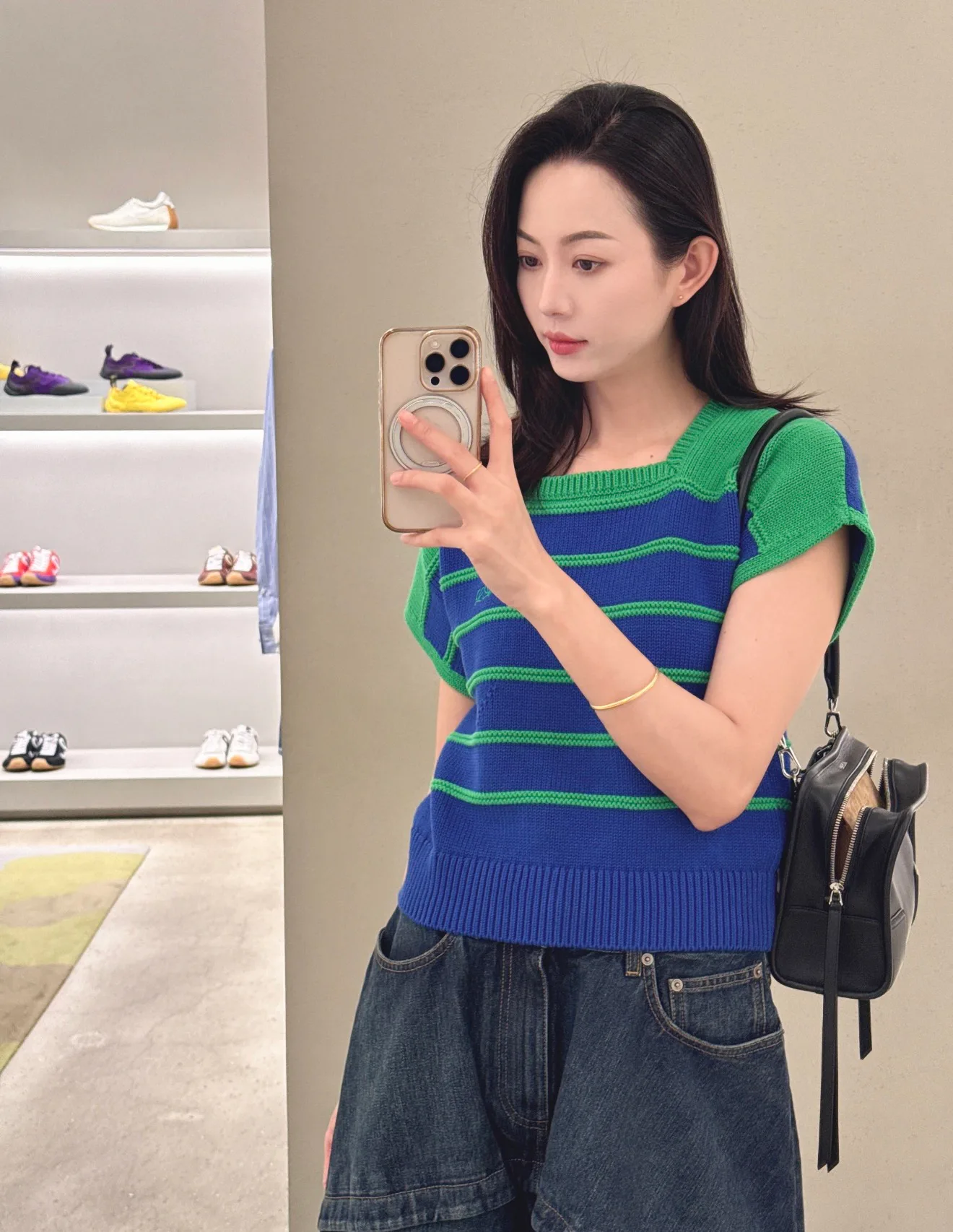 Футболки Женские Loewe 17732546