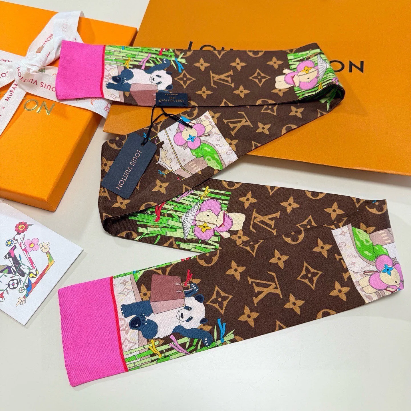 Платки Louis Vuitton 11568168