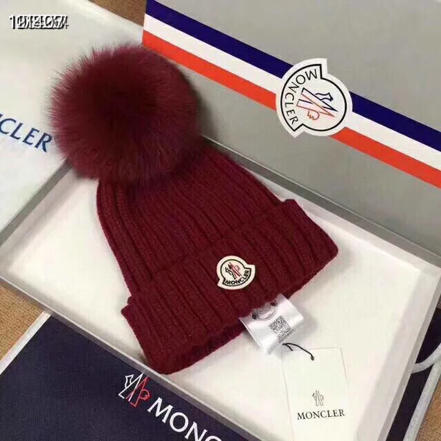 Головные Уборы Moncler 18078333