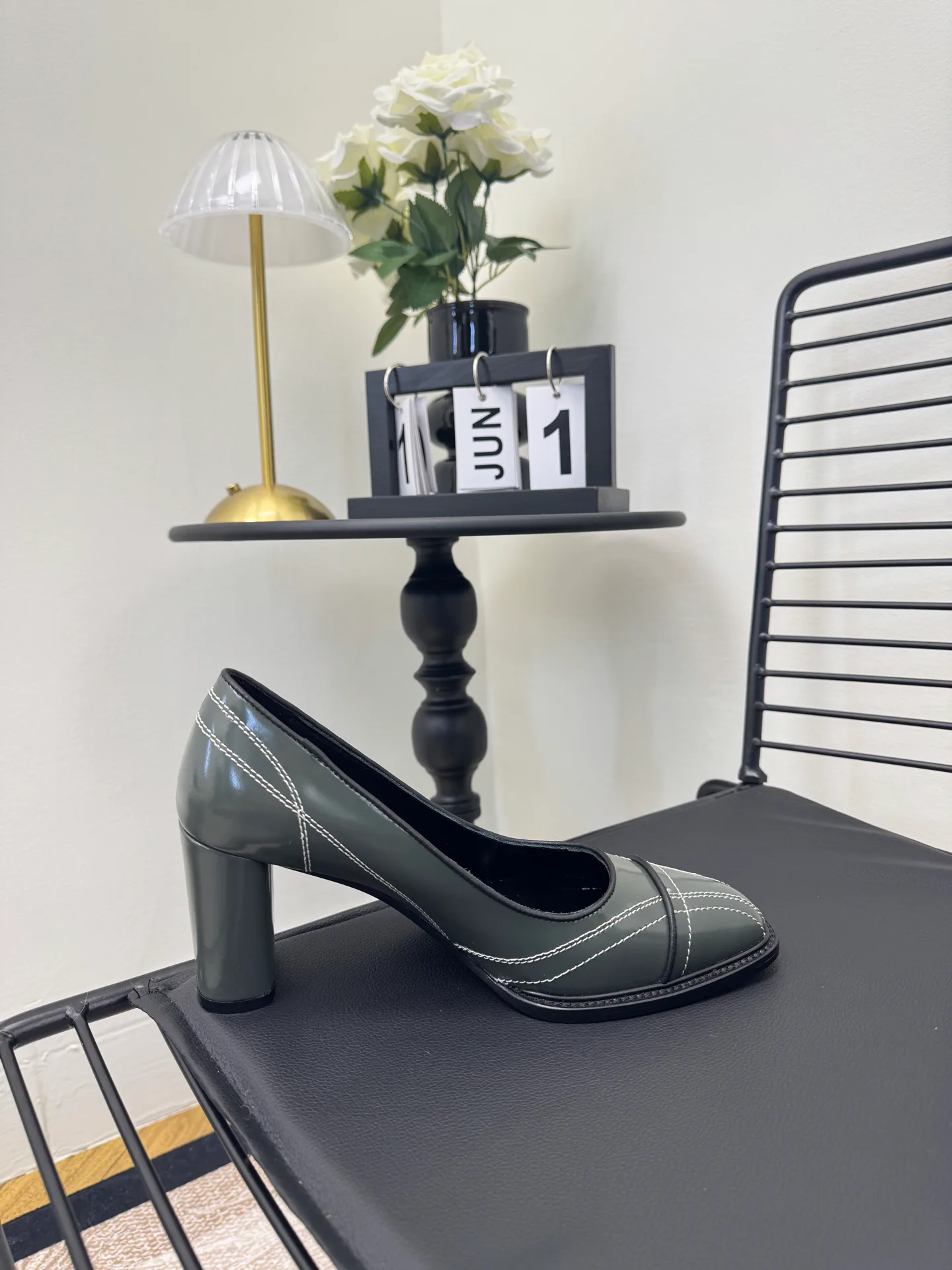 Туфли Женские Prada 1220091