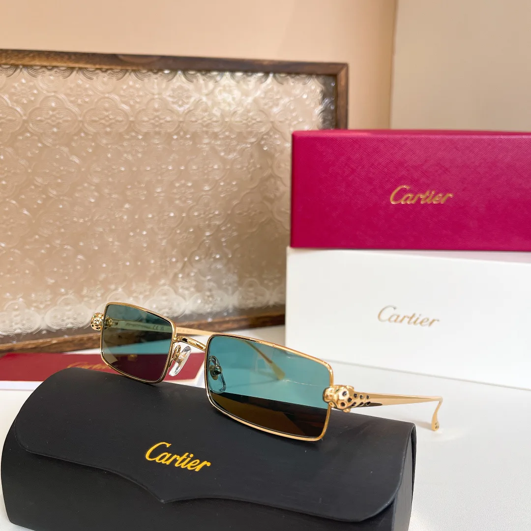 Очки Cartier 6384