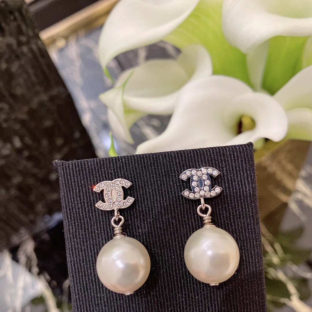 Бижутерия Chanel 662304