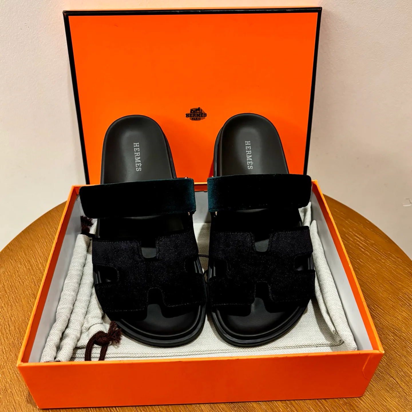 Сандалии Женские Hermes 1089939
