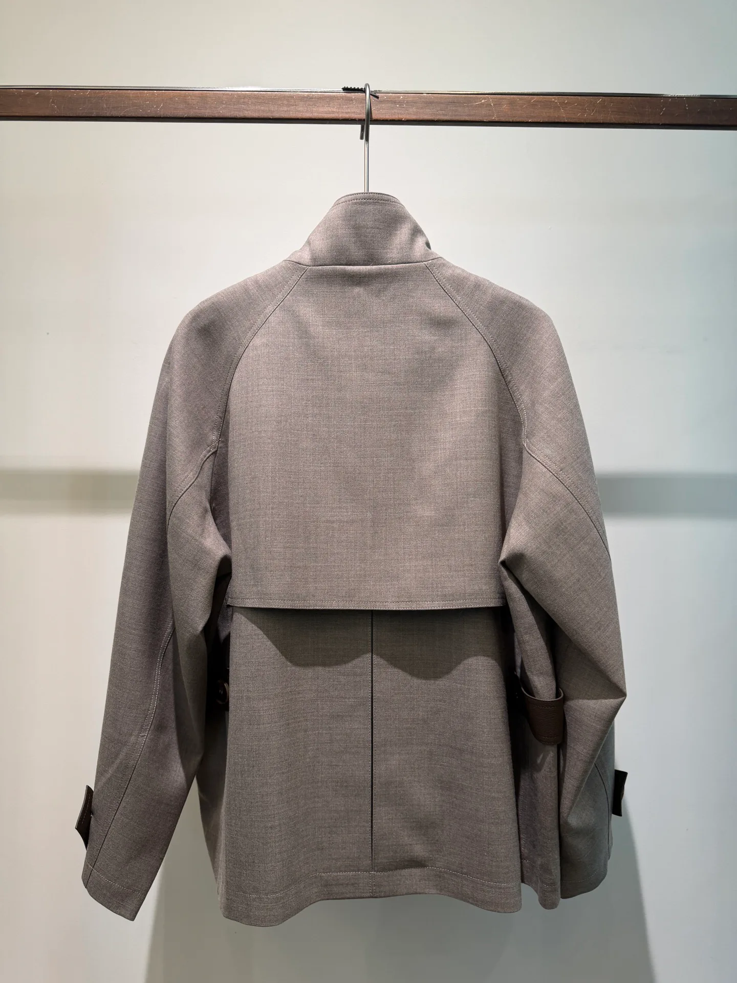 Куртки И Пуховики Женские Loewe 17927034
