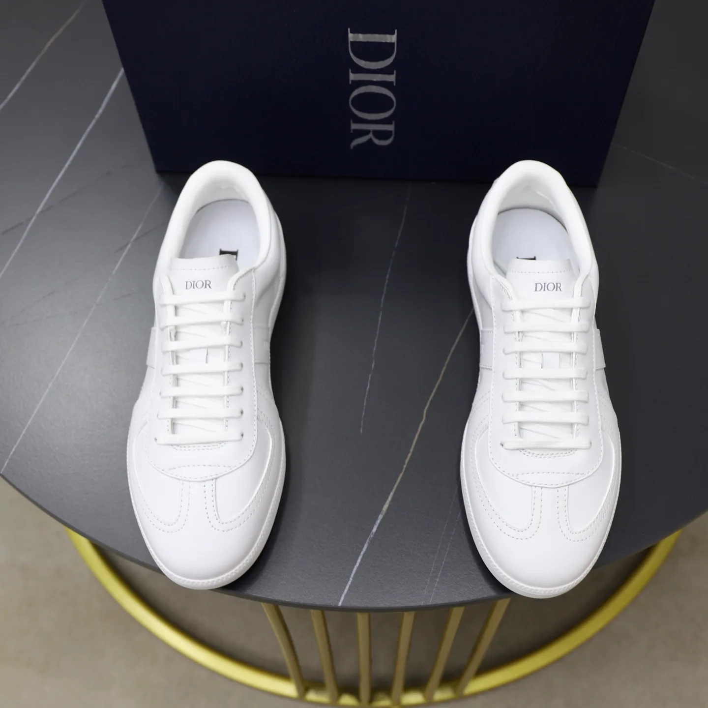 Кроссовки Женские Christian Dior 18102937