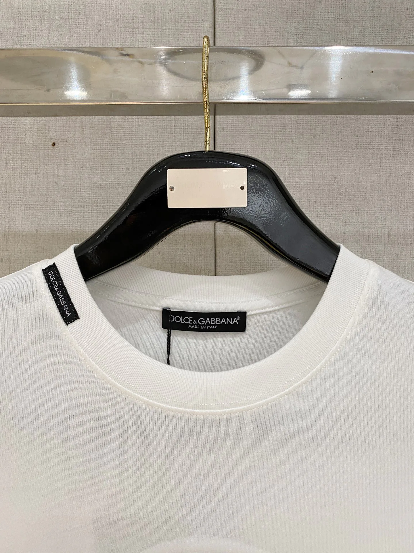 Футболки Мужские Dolce & Gabbana 5995994