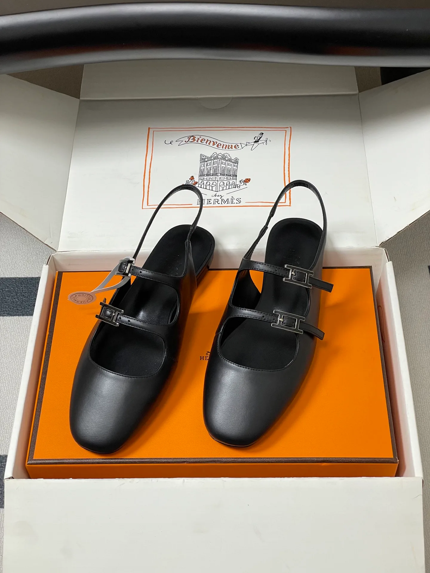 Босоножки Женские Hermes 9006993