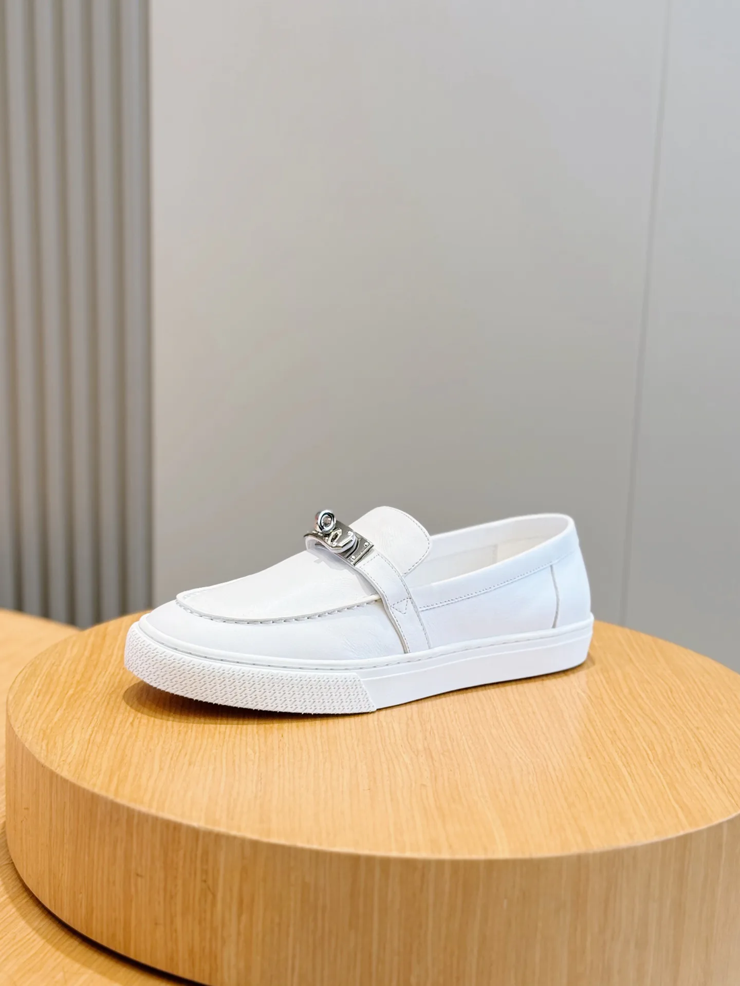 Лоферы И Туфли Мужские Hermes 17933930